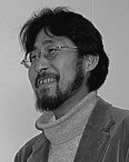 Yuji Hatakeyama